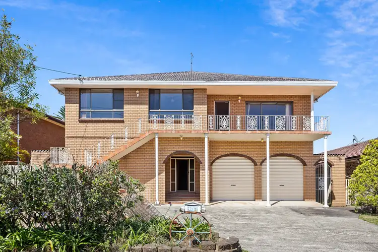 68 Captain Cook Drive