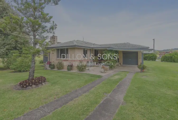 31 Johnsons Creek Road