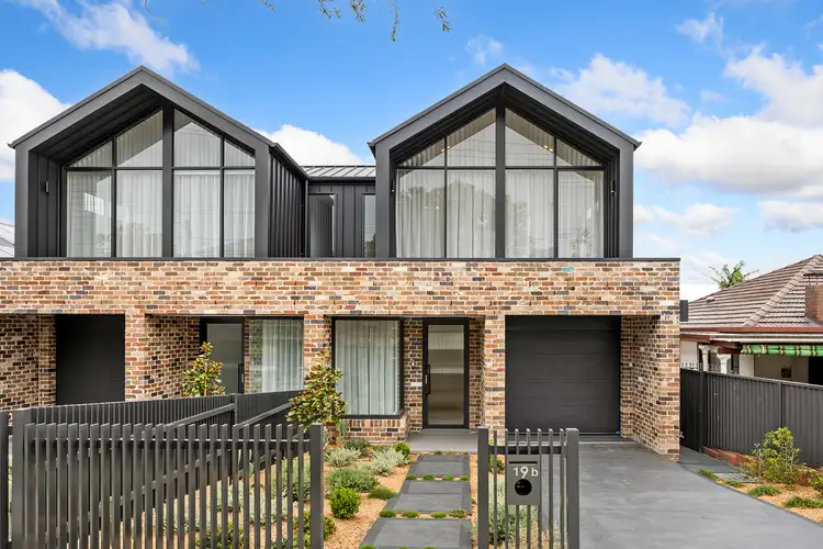 19B Dravet Street