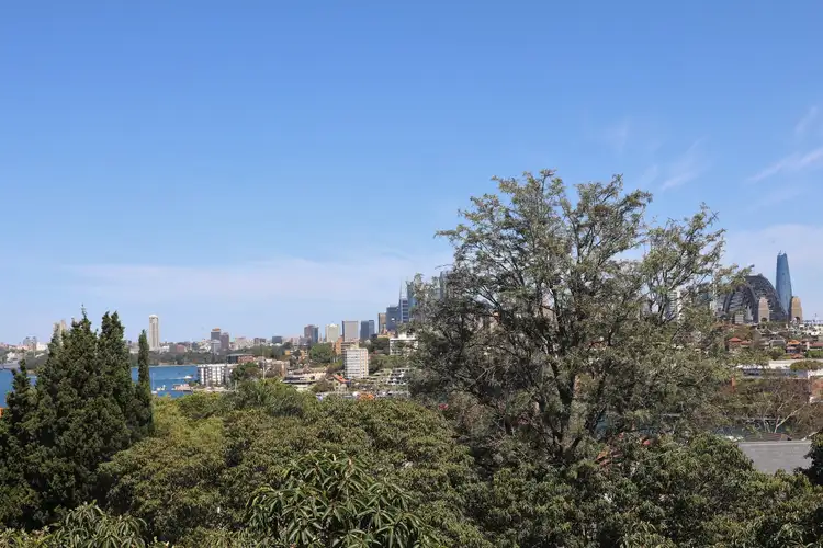 12/36 Wycombe Street, Neutral Bay NSW 2089