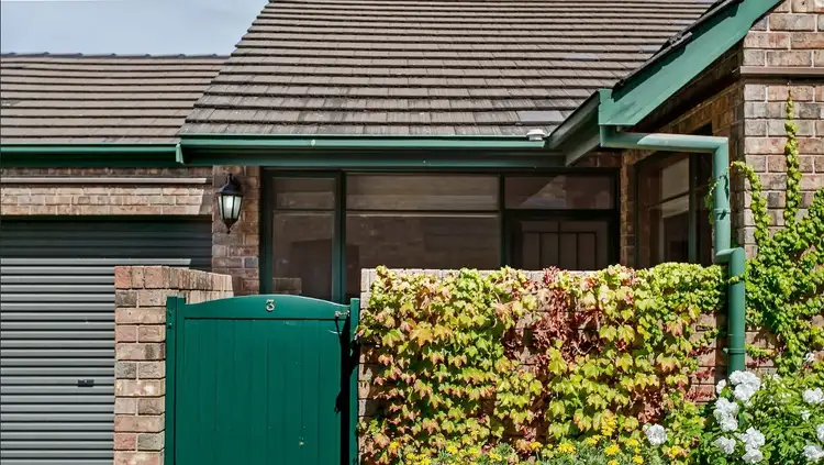 3/33 Walkerville Terrace