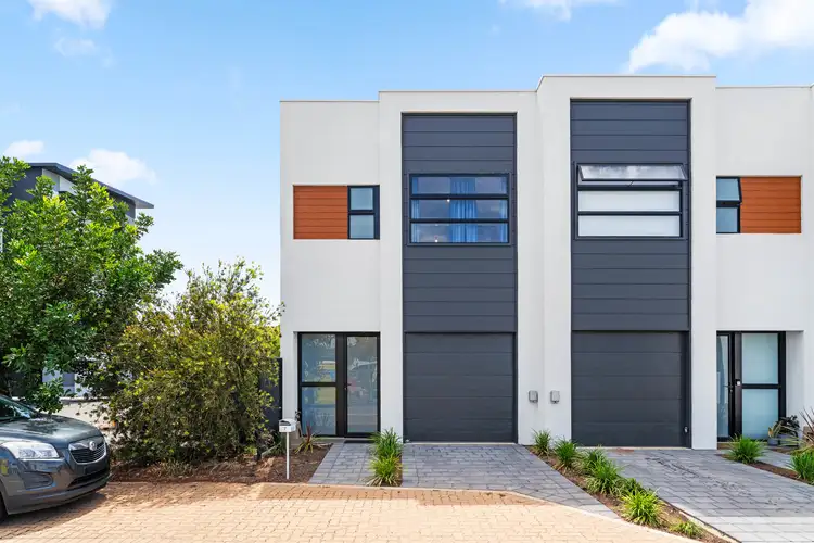 7 Bristol Lane, Woodville West SA 5011