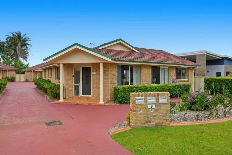 1/6-8 Boondilla Road