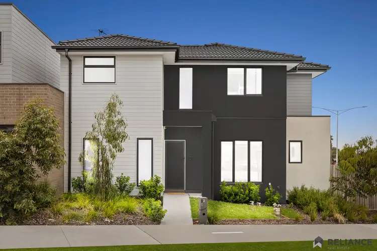2 Brendan Road