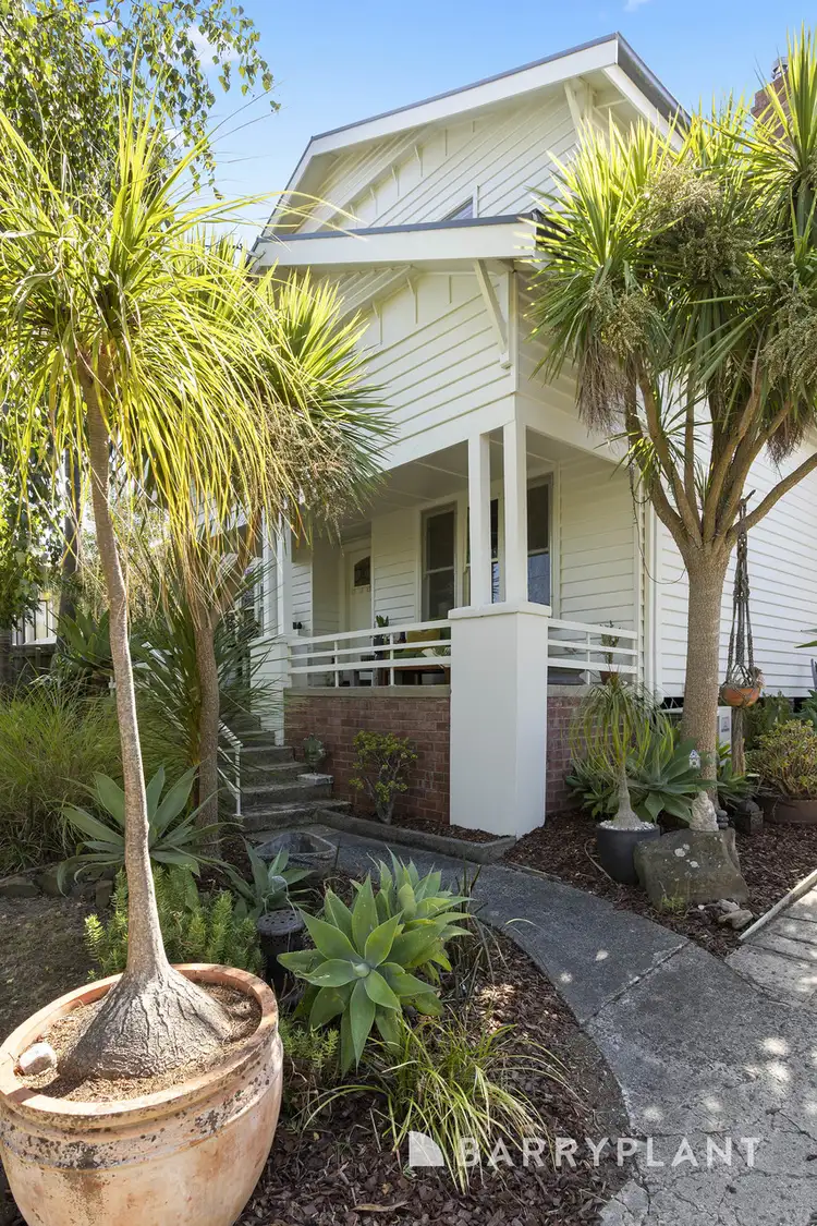 38 Queen Street