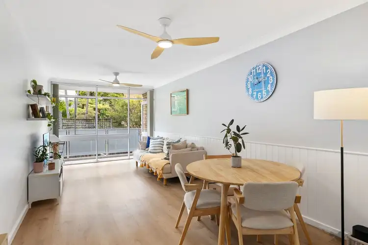 22/128 Lawrence Street