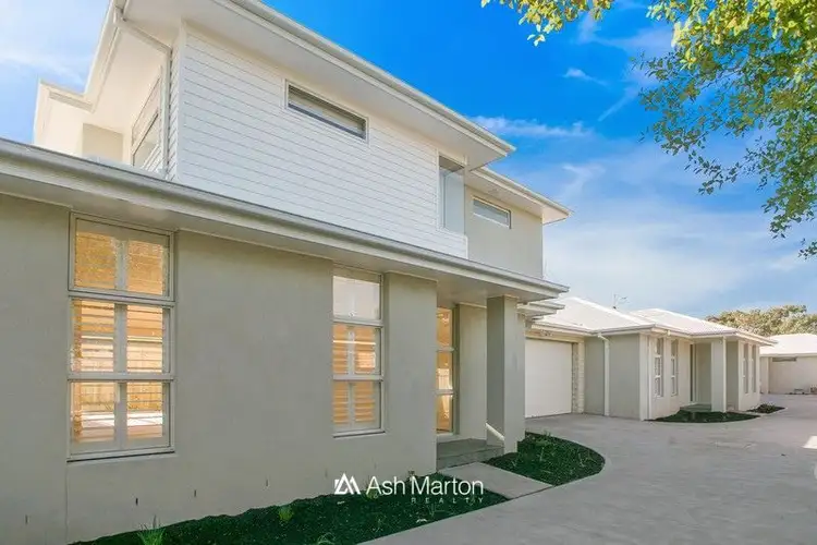 2/67 Kirkwood Avenue