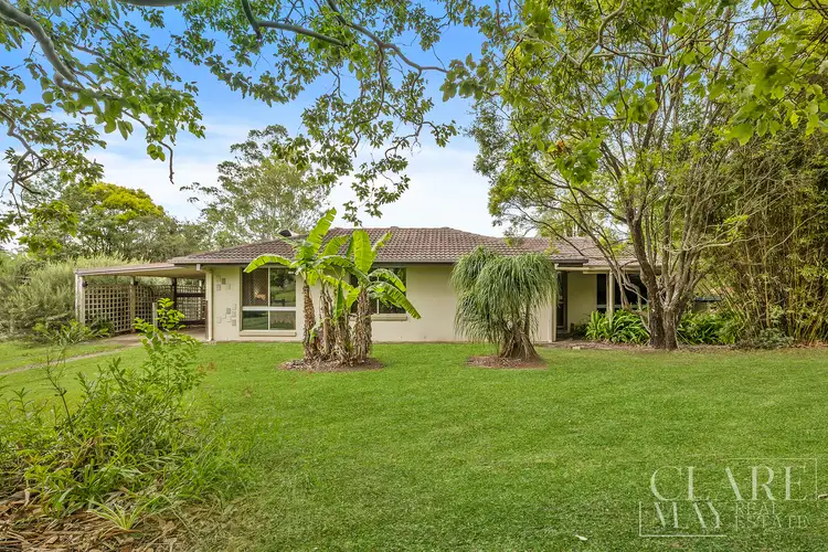 7 Blackwood Street