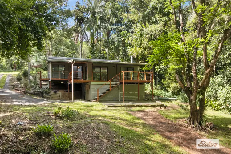 6 Chevell Place