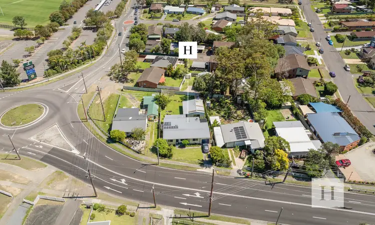 169 Wallarah Road