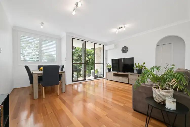 11/39-45 Kensington Road, Kensington NSW 2033