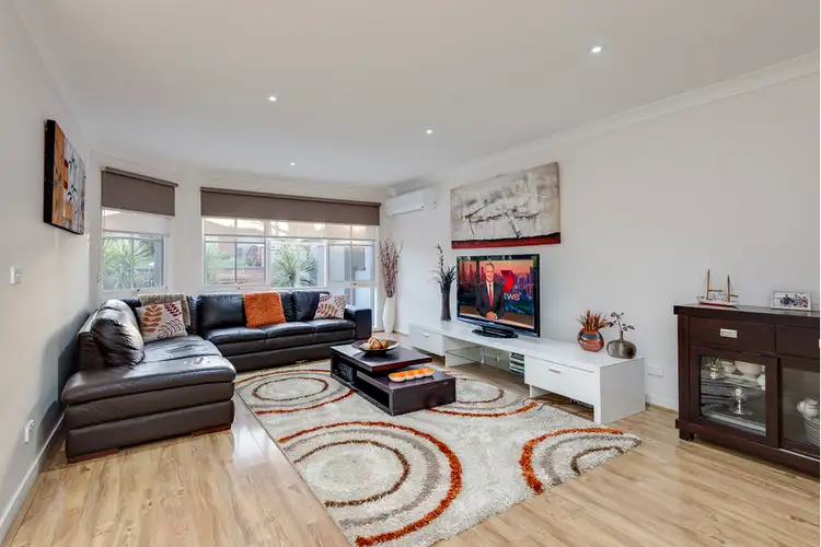 Third view of Homely house listing, 33 George Chudleigh Drive, Hallam VIC 3803