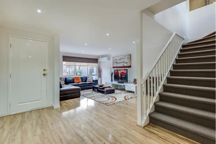 Fourth view of Homely house listing, 33 George Chudleigh Drive, Hallam VIC 3803