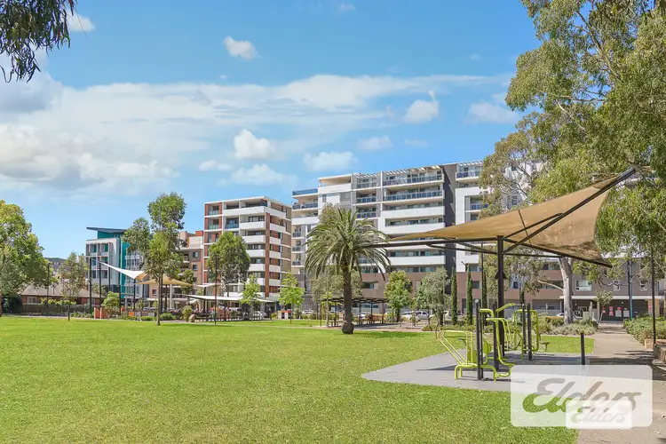 52/32 Castlereagh Street