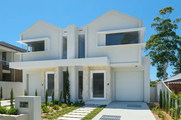 112B Manchester Road