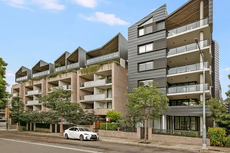 506A/34-38 McEvoy Street, Waterloo NSW 2017