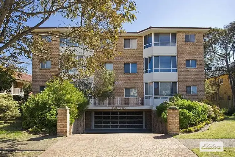 4/83-85 Elouera Road