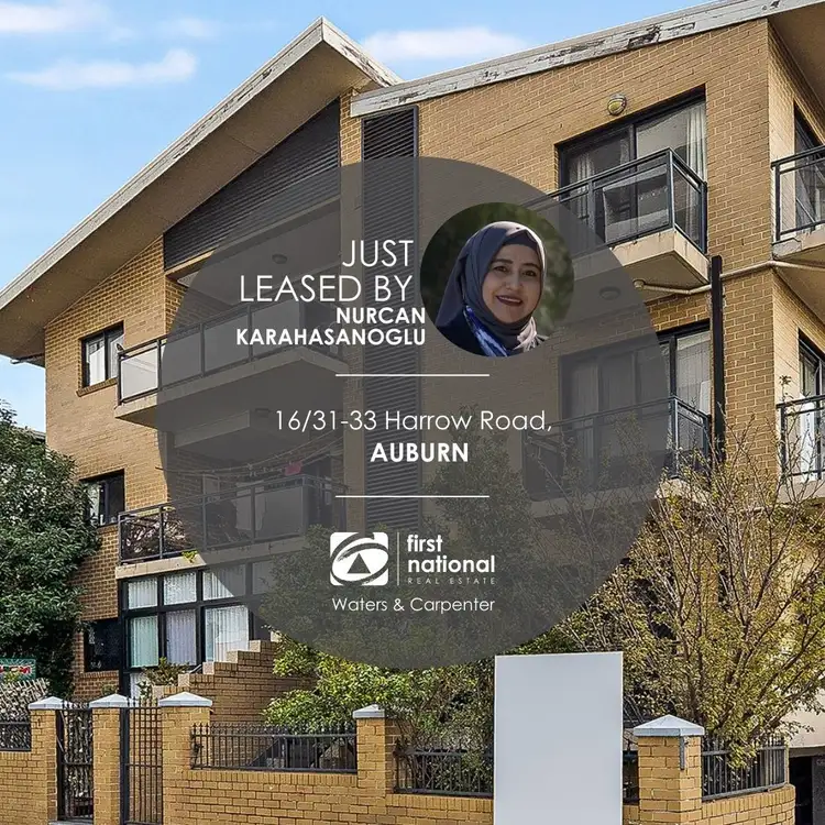 16/31-33 Harrow Road