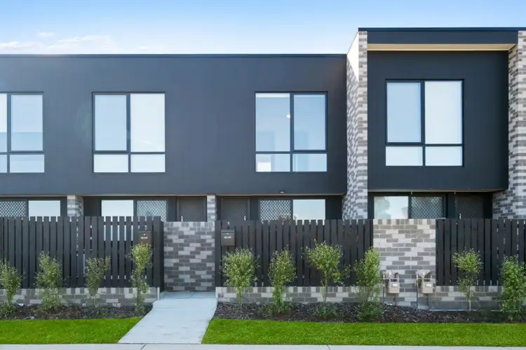 42/119 Sutherland Crescent