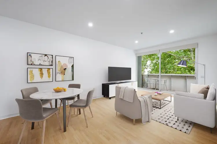 15/12 Fitzroy Street