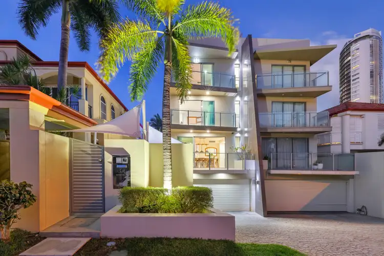 35A Hughes Avenue