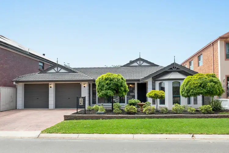 14 Moorfield Terrace