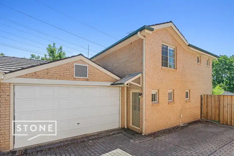 2/409 North Rocks Road