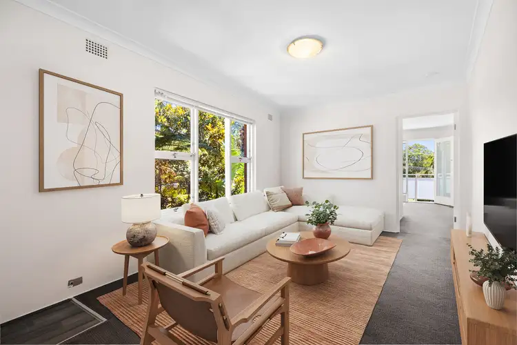 4/123 Balgowlah Road