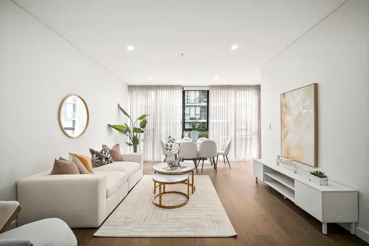 203/11 Garrigarrang Avenue