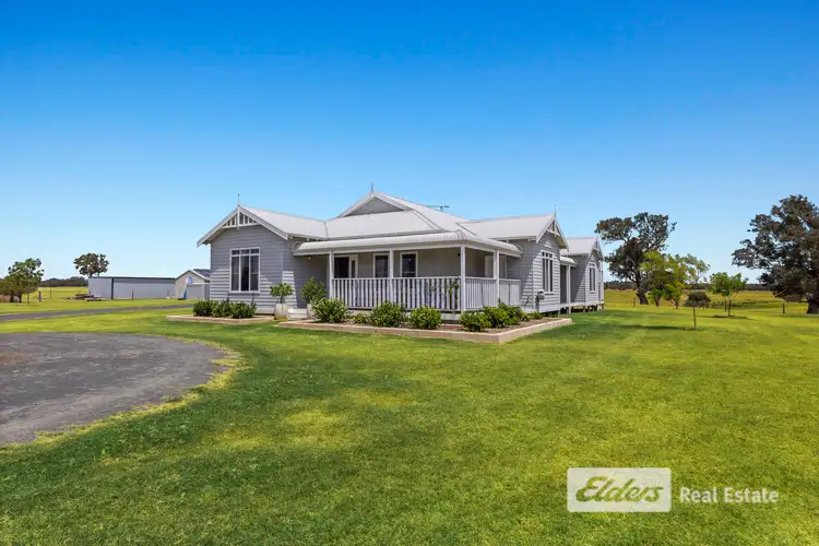 153 Stirling Road
