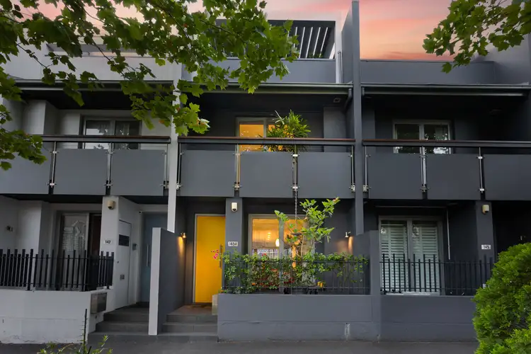 145A Mitchell Road, Alexandria NSW 2015