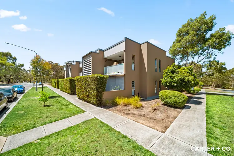 5/93 Burrinjuck Crescent