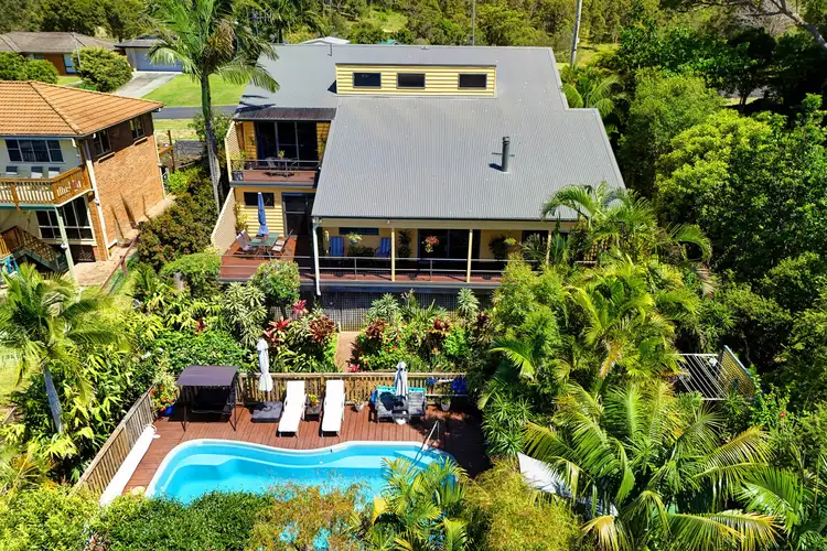 2 Wallaroo Street