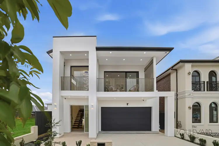 81 Flametree Drive
