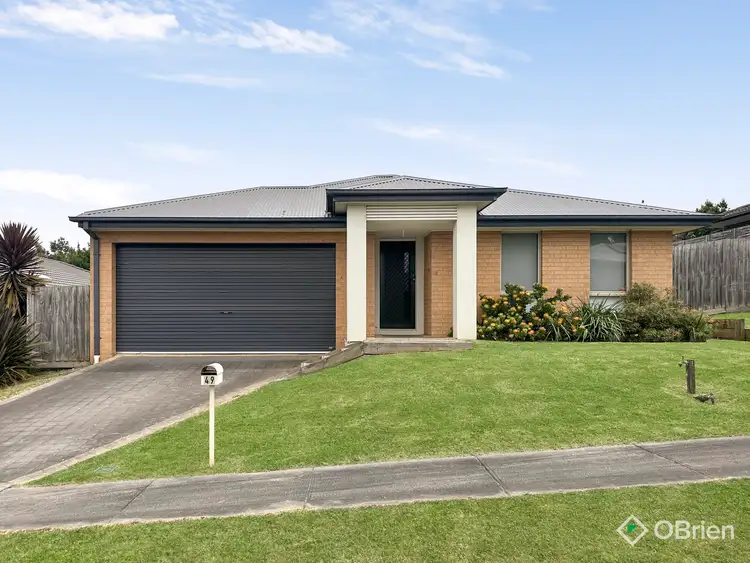 49 Springwater Drive