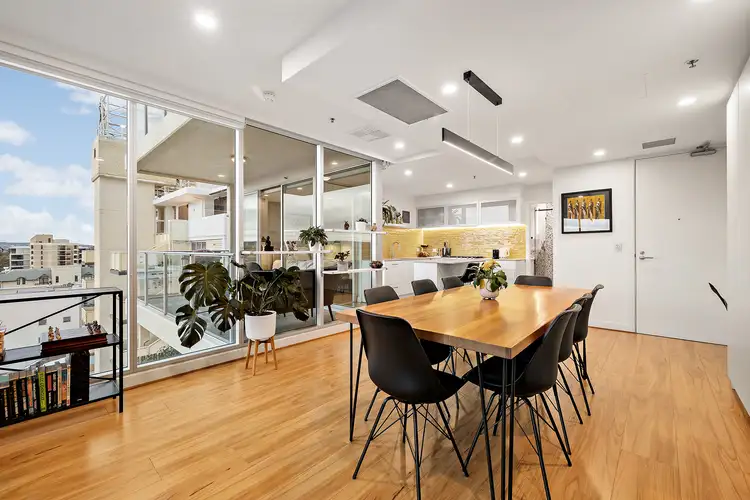 901/25 Colley Terrace