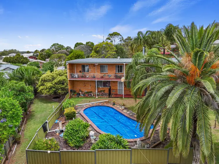 83-85 Toowoomba Road