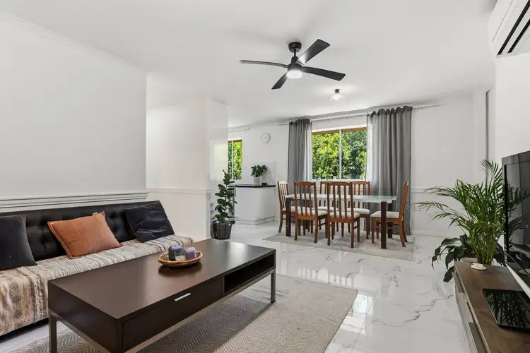 4/186 Jeffcott Street