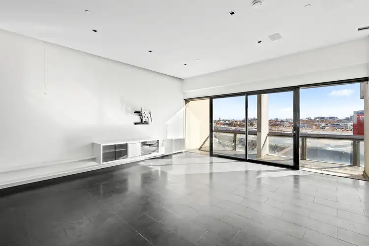 10/201 Franklin Street, Melbourne VIC 3000