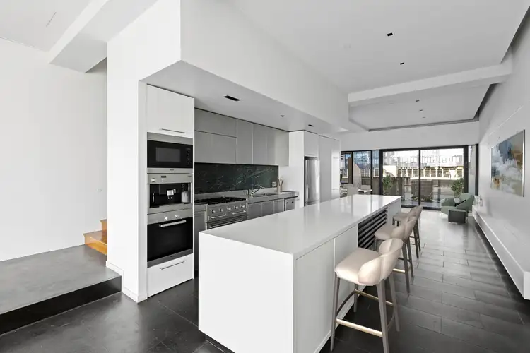 10/201 Franklin Street, Melbourne VIC 3000