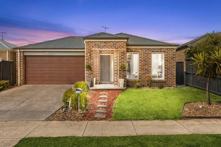 158 Merrijig Drive, Torquay VIC 3228