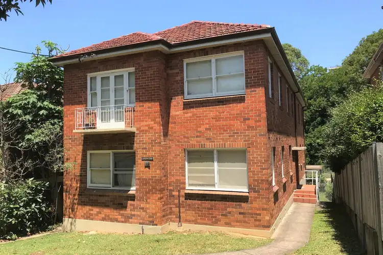 2/32 Elizabeth Street