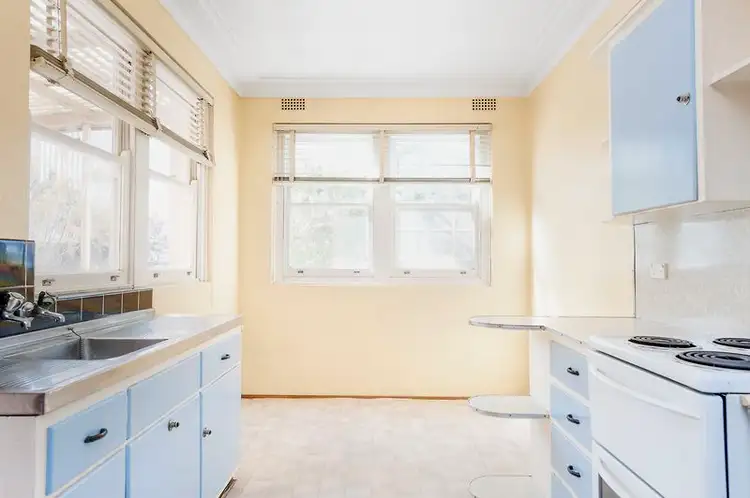 Sixth view of Homely house listing, 52 Burns Crescent, Chiswick NSW 2046