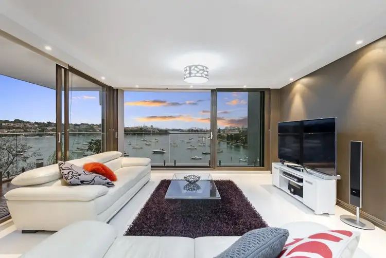 21/64-66 Wrights Road, Drummoyne NSW 2047