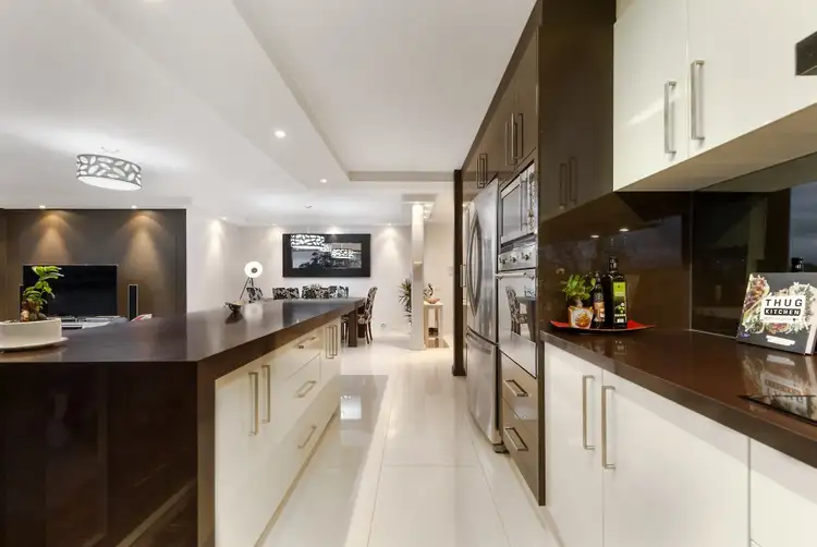Fourth view of Homely apartment listing, 21/64-66 Wrights Road, Drummoyne NSW 2047