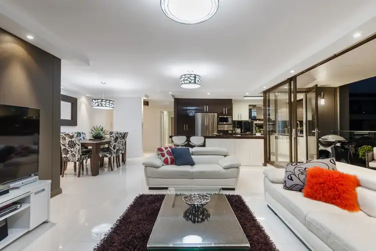 Fifth view of Homely apartment listing, 21/64-66 Wrights Road, Drummoyne NSW 2047
