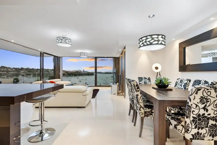 Sixth view of Homely apartment listing, 21/64-66 Wrights Road, Drummoyne NSW 2047