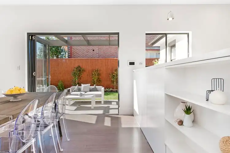 Fifth view of Homely house listing, 14, 16A & Spring Street, Abbotsford NSW 2046