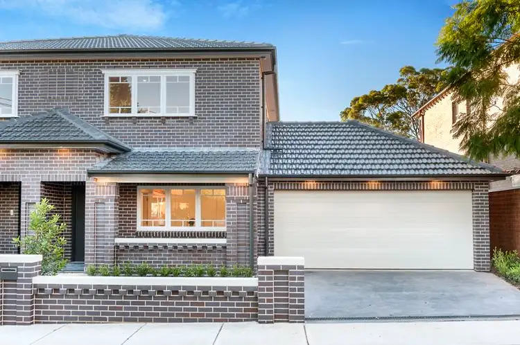 Sixth view of Homely house listing, 14, 16A & Spring Street, Abbotsford NSW 2046