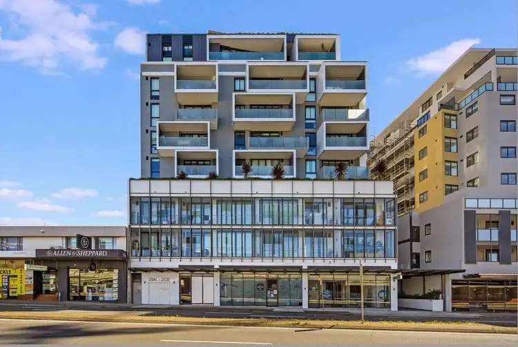 12/266 Pennant Hills Road, Thornleigh NSW 2120